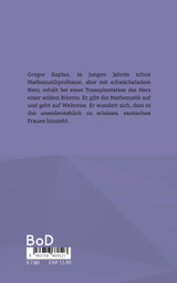 Dornröschen schläft