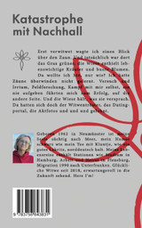 Katastrophe mit Nachhall Katastrophe mit Nachhall