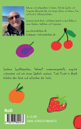 Tutti Frutti in Aspik Tutti Frutti in Aspik
