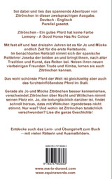 Zitrönchen - Lemony Zitrönchen - Lemony