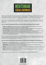 Mediterrane Küche Kochbuch Mediterrane Küche Kochbuch