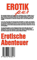 Erotische Abenteuer | Sexgeschichten ab 18 Erotische Abenteuer | Sexgeschichten ab 18