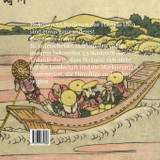 Hokusai 53 Stationen des Tokaido 1801