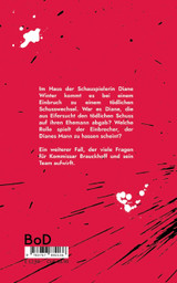 Dunkles Geheimnis Dunkles Geheimnis
