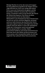 Geschichten vom Tanz aus Licht und Schatten