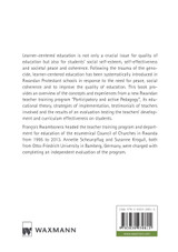 Teaching Social Competencies in Post-Conflict Societies Teaching Social Competencies in Post-Conflict Societies