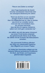 Die Eins im Großen Nichts Die Eins im Großen Nichts
