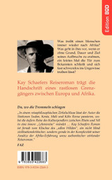 Ruhe in der Rastlosigkeit Ruhe in der Rastlosigkeit