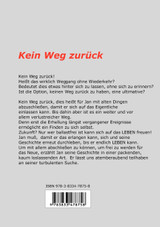Kein Weg zurück Kein Weg zurück