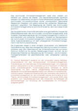 Effektive Gestaltung des kommunalen Immobilienmanagements