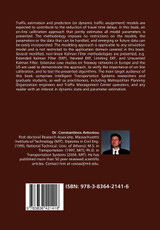 On-line calibration for Dynamic Traffic Assignment models- Theory, methods and application