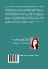 The Pilgrim's Progress in American Juvenile Literature 1860-1900