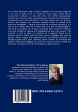 Enhancing Working Relationships