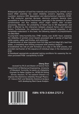 Surface Insulation Resistance Degradation and Electrochemical Migration