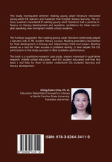 Learn to Love Reading- Testing the Influence of Young Adult Literature on Literacy Development
