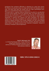 Cognition and acculturation - Thinking about how we adapt