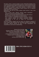 Understanding Universal Design by Simulations About Socially Inclusive Environments