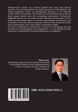 Bacterial Microfluidics