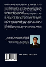 Mao's American Strategy and the Korean War Mao's American Strategy and the Korean War