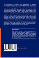 On the Correctness of Gossip-Based Membership Protocols On the Correctness of Gossip-Based Membership Protocols