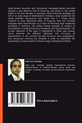 Asset-backed Securities and Commercial Mortgage-backed Securities Asset-backed Securities and Commercial Mortgage-backed Securities