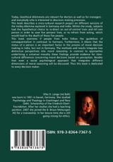 Moral Reasoning - the Important Role of Individual Perception