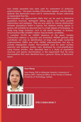 Phylogeny, Pedigree, and Population Structure Studies -  Application of Molecular Polymorphisms