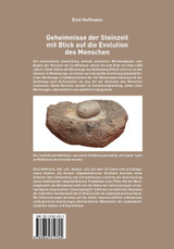Geheimnisse der Steinzeit mit Blick auf die Evolution des Menschen