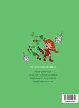 Cherry and the Poisonous Berries