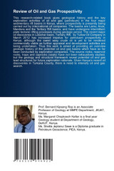 Review of Oil and Gas Prospectivity