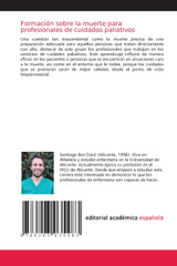 Formación sobre la muerte para profesionales de cuidados paliativos Formación sobre la muerte para profesionales de cuidados paliativos