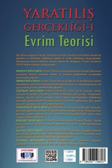 Yaratılış Gerçekliği-I Yaratılış Gerçekliği-I