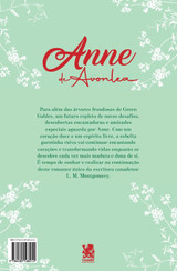 Anne de Avonlea