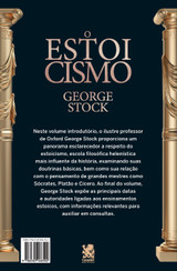 O Estoicismo O Estoicismo