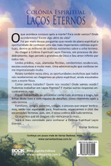 COLÔNIA ESPIRITUAL LAÇOS ETERNOS COLÔNIA ESPIRITUAL LAÇOS ETERNOS