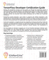 TensorFlow Developer Certification Guide