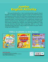 Jumbo English Activity 1