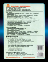 PHARMACEUTICAL CHEMISTRY-II PHARMACEUTICAL CHEMISTRY-II