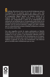 Occidente, llorarás por mí