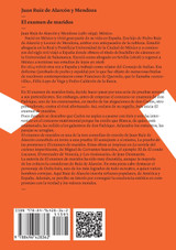 El examen de maridos