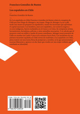 Los españoles en Chile