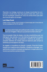 Precisamos falar sobre pecado