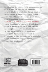 Cale-se MPB e a ditadura militar Cale-se MPB e a ditadura militar