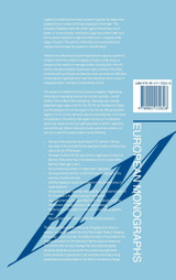 The Eclipse of the Legality Principle in the European Union