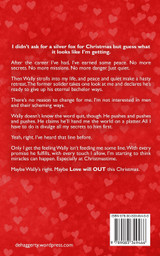 A Christmas for Chrissie A Christmas for Chrissie