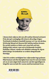 Gillis Skrönika Gillis Skrönika