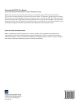 Overcoming COVID-19 in Bhutan