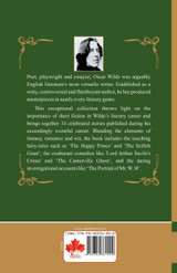 Oscar Wilde - Short Stories