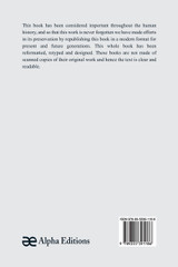 Border, Breed Nor Birth