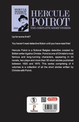 The Complete Short Stories with Hercule Poirot - Vol 2